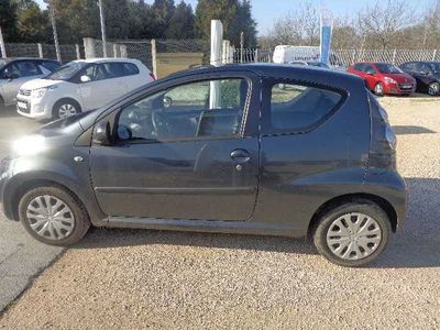 Citroën C1 1.0i Confort