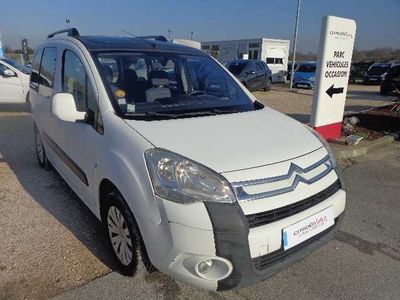 Citroën Berlingo II Berlingo HDi 92 Multispace