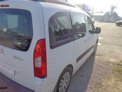 Citroën Berlingo II Berlingo HDi 92 Multispace
