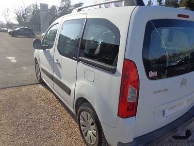 Citroën Berlingo II Berlingo HDi 92 Multispace