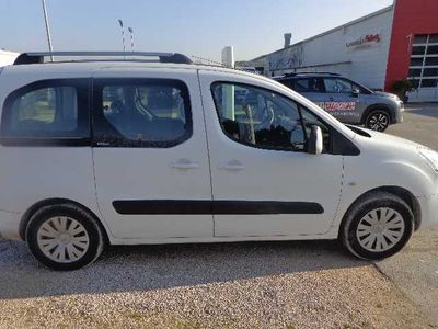 Citroën Berlingo II Berlingo HDi 92 Multispace
