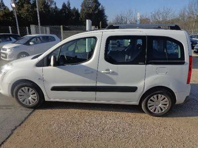 Citroën Berlingo II Berlingo HDi 92 Multispace