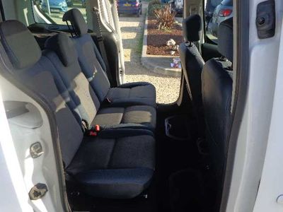 Citroën Berlingo II Berlingo HDi 92 Multispace