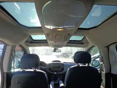 Citroën Berlingo II Berlingo HDi 92 Multispace