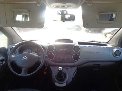 Citroën Berlingo II Berlingo HDi 92 Multispace