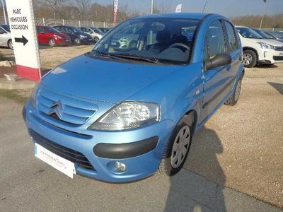 Citroën C3 1.4 HDi Pack Clim