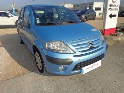Citroën C3 1.4 HDi Pack Clim