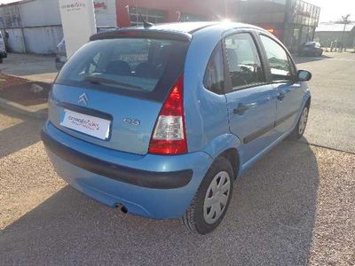 Citroën C3 1.4 HDi Pack Clim