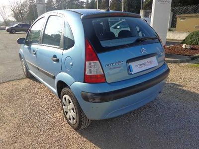 Citroën C3 1.4 HDi Pack Clim