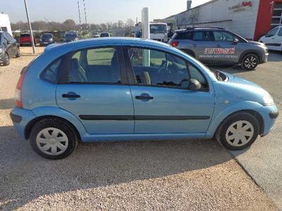 Citroën C3 1.4 HDi Pack Clim