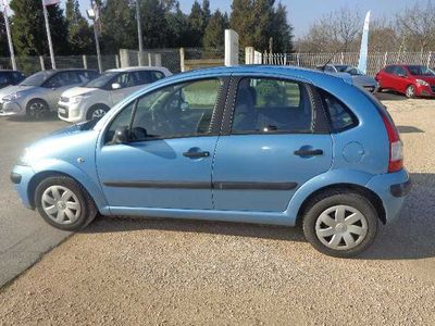 Citroën C3 1.4 HDi Pack Clim