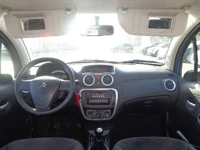 Citroën C3 1.4 HDi Pack Clim