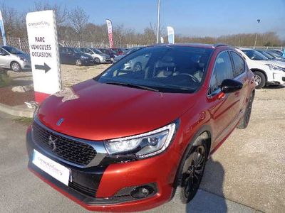 DS DS4 Crossback PureTech 130 S&S BVM6 Sport Chic