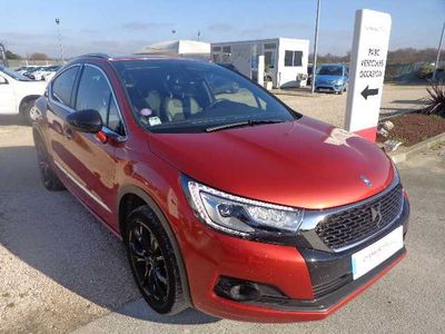 DS DS4 Crossback PureTech 130 S&S BVM6 Sport Chic