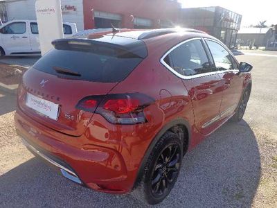 DS DS4 Crossback PureTech 130 S&S BVM6 Sport Chic