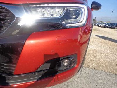 DS DS4 Crossback PureTech 130 S&S BVM6 Sport Chic