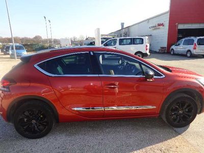 DS DS4 Crossback PureTech 130 S&S BVM6 Sport Chic