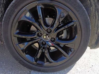 DS DS4 Crossback PureTech 130 S&S BVM6 Sport Chic