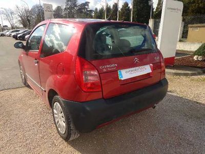 Citroën C2 1.1i Pack Ambiance