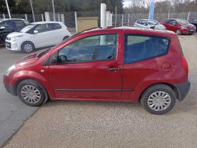 Citroën C2 1.1i Pack Ambiance