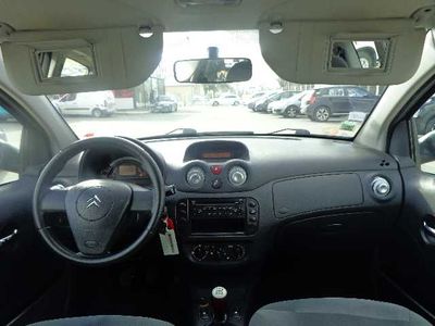 Citroën C2 1.1i Pack Ambiance