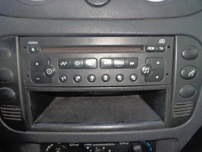 Citroën C2 1.1i Pack Ambiance