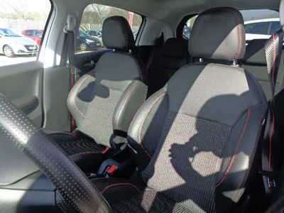 Peugeot 208 1.6 BlueHDi 100ch BVM5 GT Line