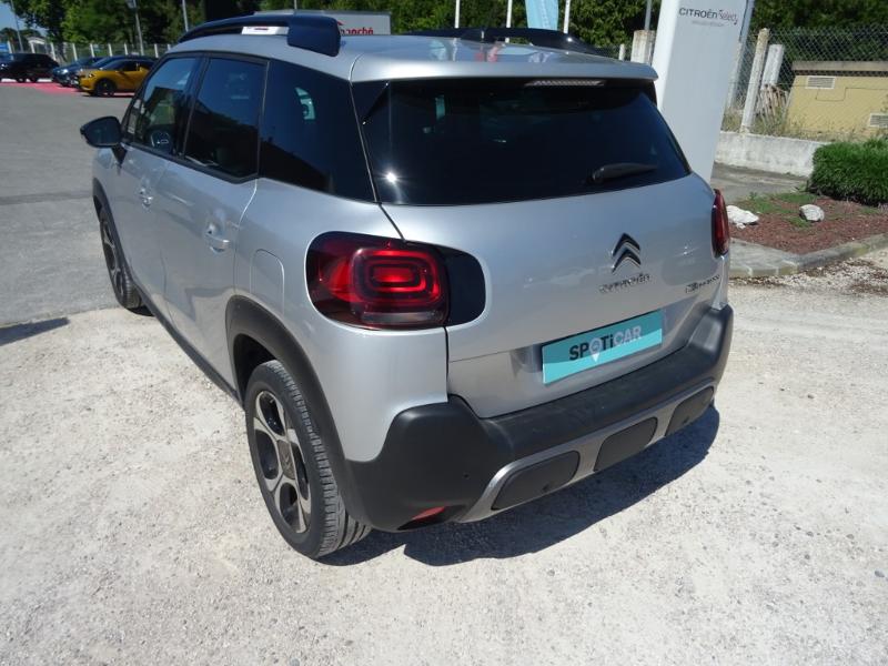 CITROEN C3 Aircross PureTech 110ch S&S Shine E6.d