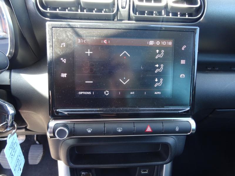 CITROEN C3 Aircross PureTech 110ch S&S Shine E6.d