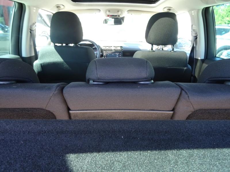 CITROEN C3 Aircross PureTech 110ch S&S Shine E6.d