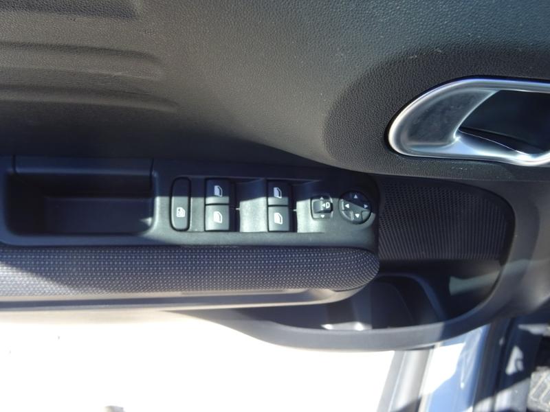 CITROEN C3 Aircross PureTech 110ch S&S Shine E6.d