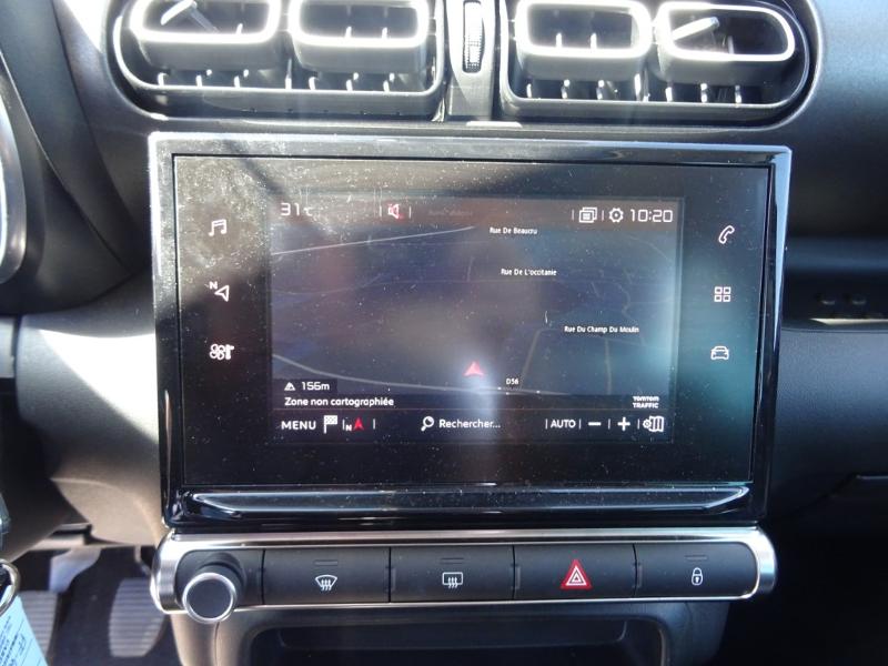 CITROEN C3 Aircross PureTech 110ch S&S Shine E6.d