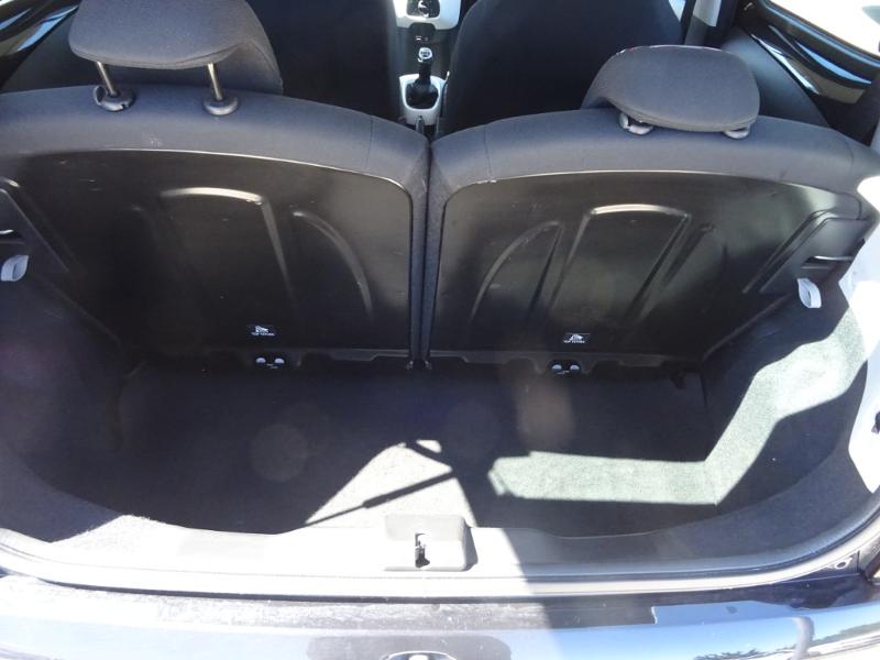 CITROEN C1 VTi 72 Millenium 5p