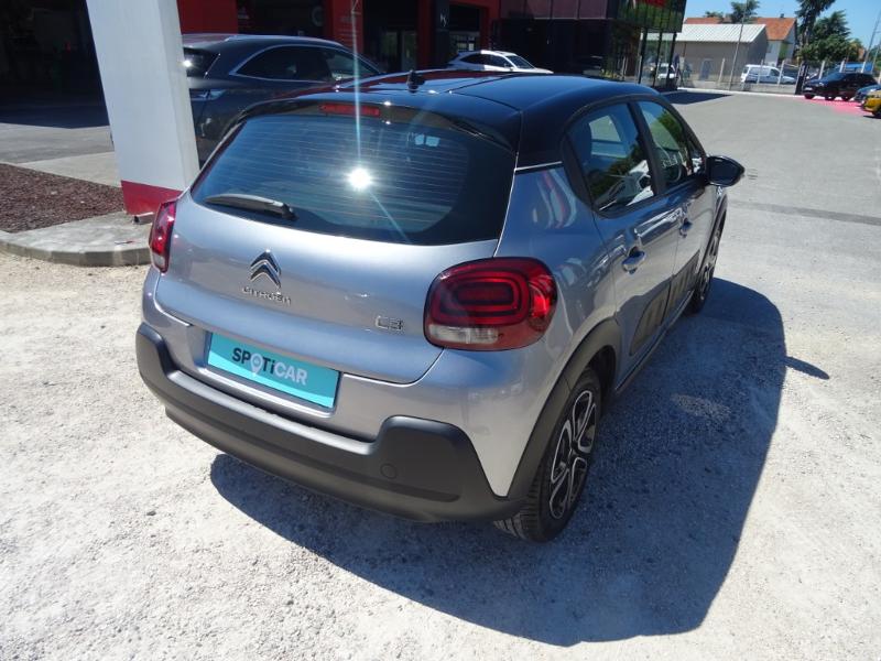 CITROEN C3 PureTech 82ch Feel S&S E6.d