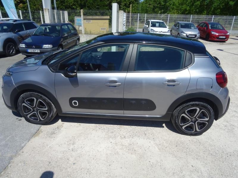 CITROEN C3 PureTech 82ch Feel S&S E6.d