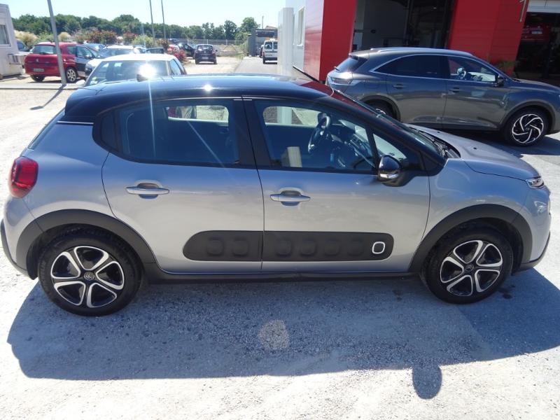 CITROEN C3 PureTech 82ch Feel S&S E6.d