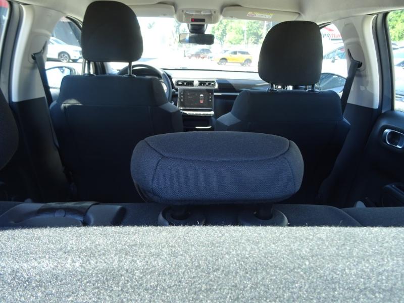 CITROEN C3 PureTech 82ch Feel S&S E6.d