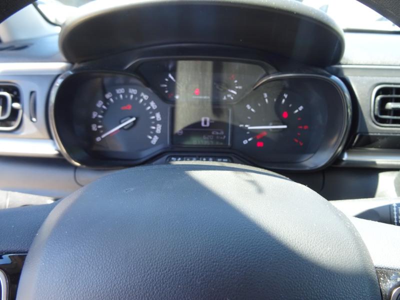 CITROEN C3 PureTech 82ch Feel S&S E6.d