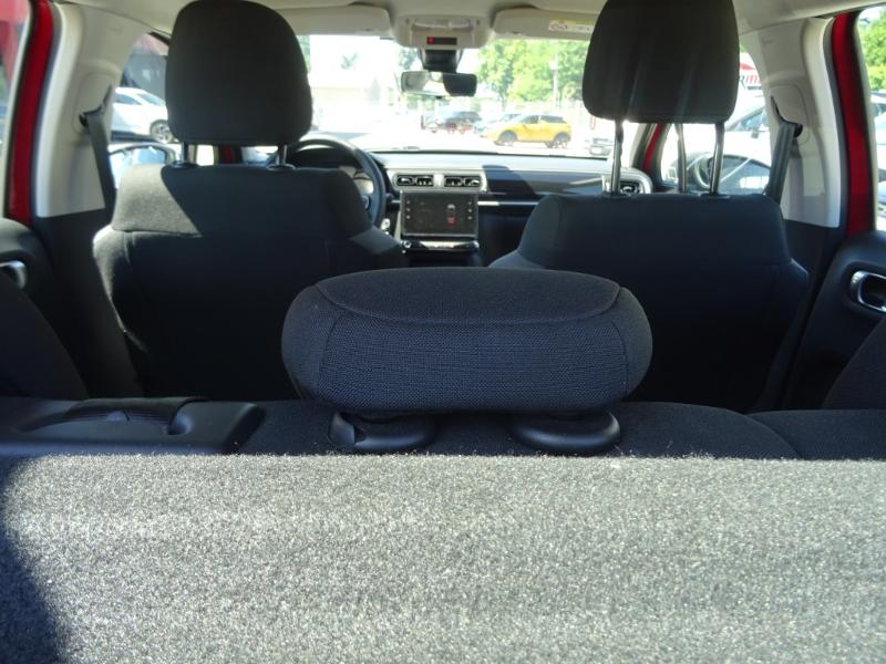 CITROEN C3 PureTech 82ch Feel S&S E6.d