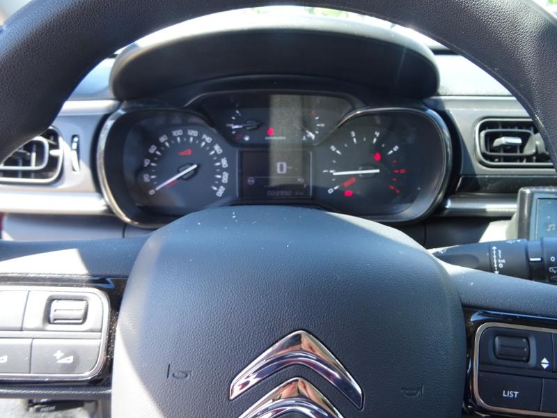 CITROEN C3 PureTech 82ch Feel S&S E6.d