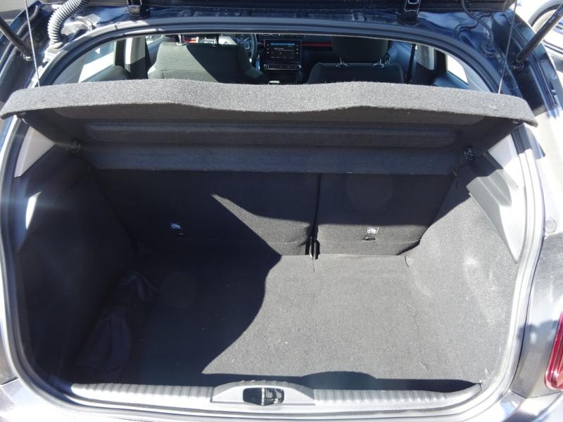 CITROEN C3 BlueHDi 100ch Graphic S&S E6.d-TEMP