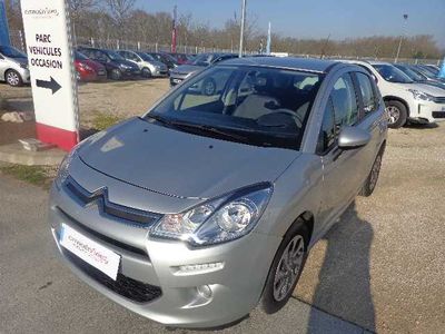 Citroën C3 II C3 HDi 70 Confort