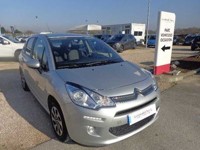 Citroën C3 II C3 HDi 70 Confort