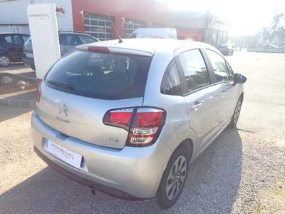 Citroën C3 II C3 HDi 70 Confort
