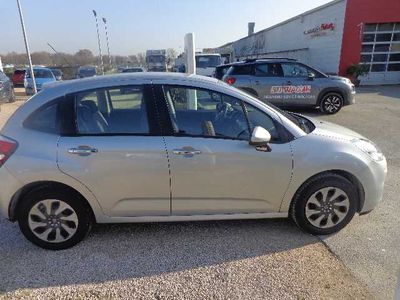 Citroën C3 II C3 HDi 70 Confort