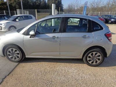 Citroën C3 II C3 HDi 70 Confort