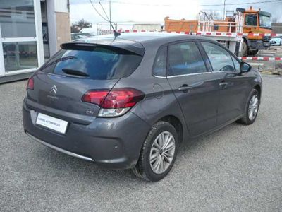 Citroën C4 II C4 PureTech 110 BVM Millenium