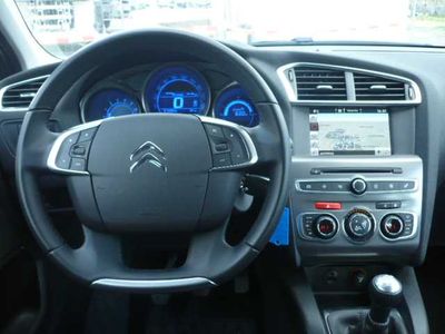 Citroën C4 II C4 PureTech 110 BVM Millenium