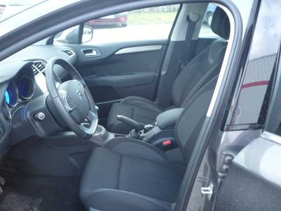 Citroën C4 II C4 PureTech 110 BVM Millenium