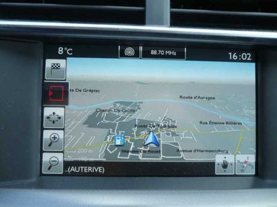 Citroën C4 II C4 PureTech 110 BVM Millenium